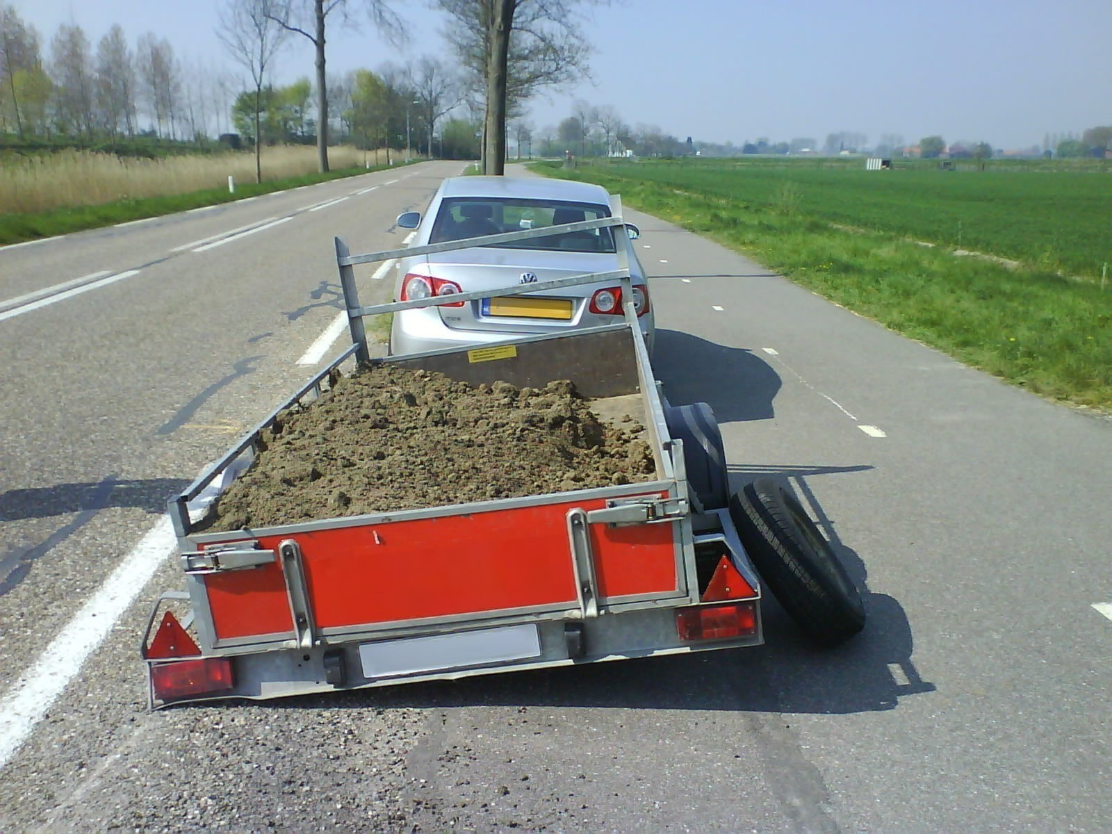 Pechhulpverlening