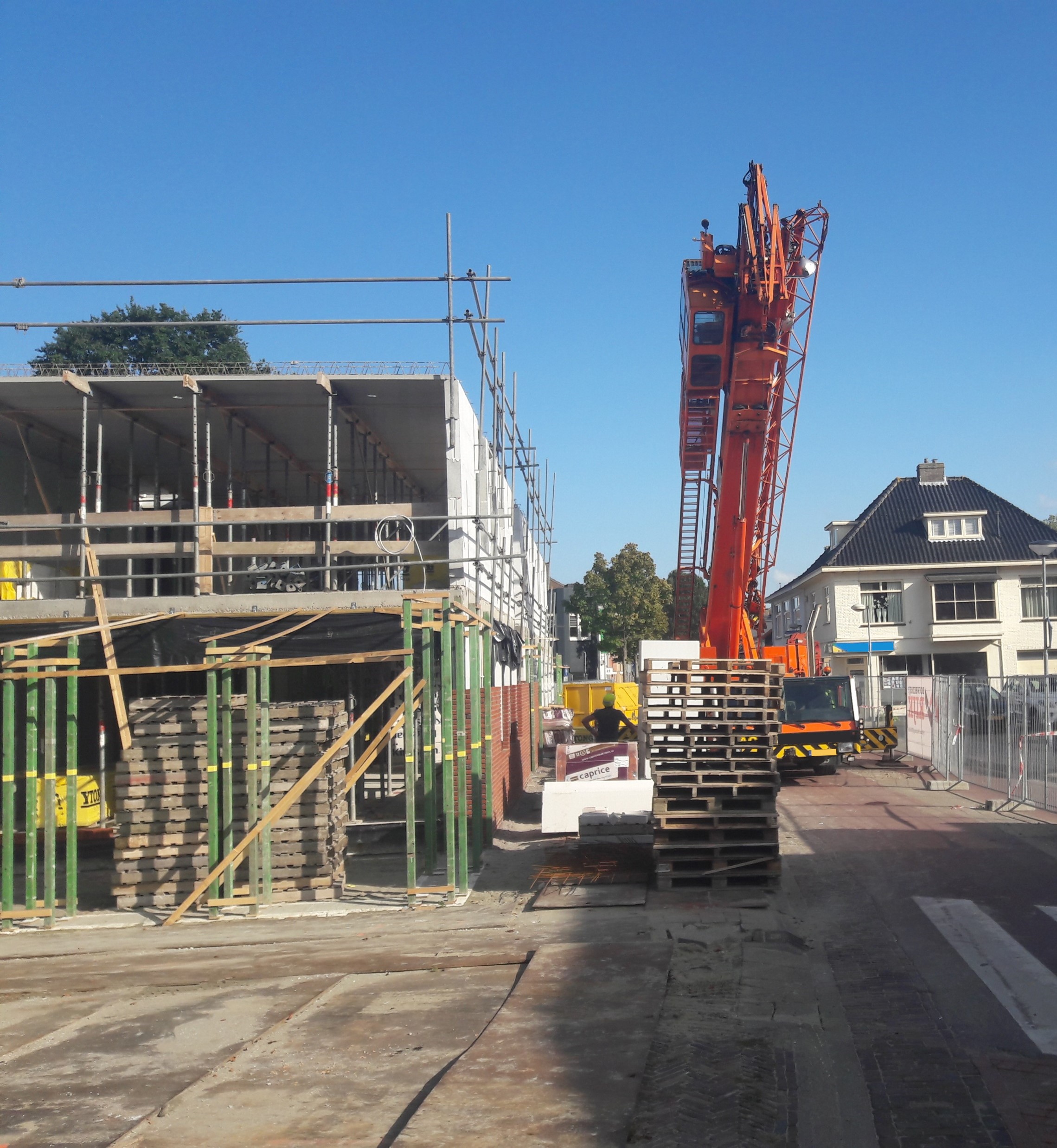 VCA-Vol met C95