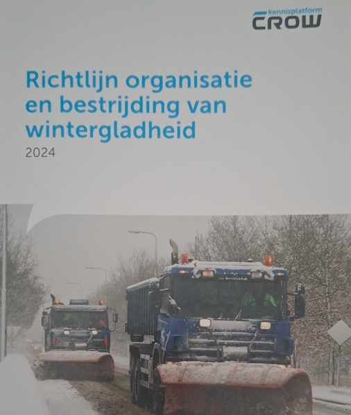 SDW Winterdienst theorie